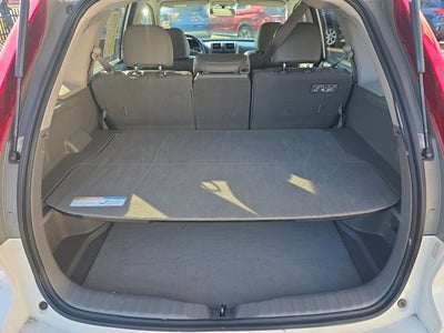 2011 Honda CR-V EX-L