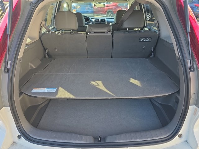 2011 Honda CR-V EX-L