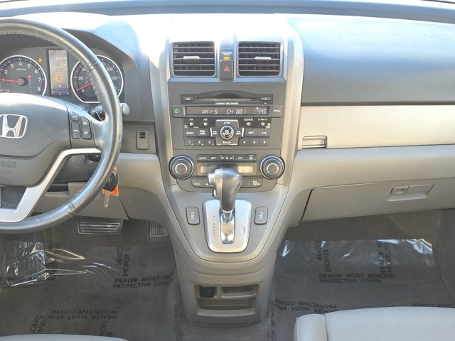 2011 Honda CR-V EX-L