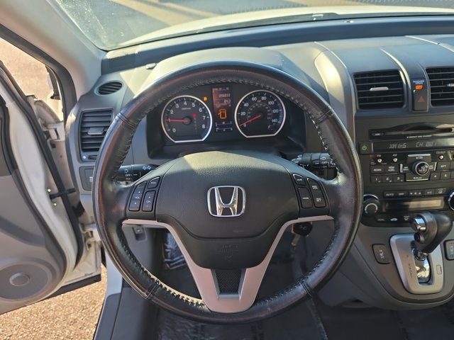 2011 Honda CR-V EX-L
