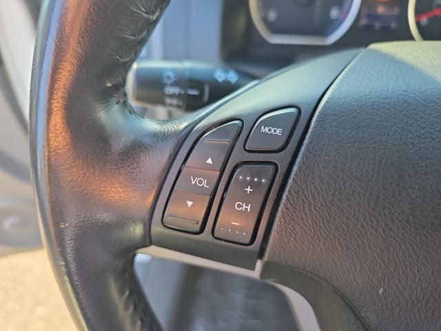 2011 Honda CR-V EX-L