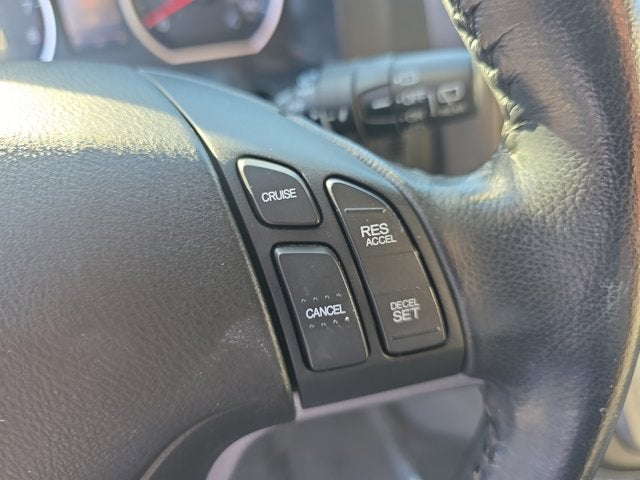 2011 Honda CR-V EX-L