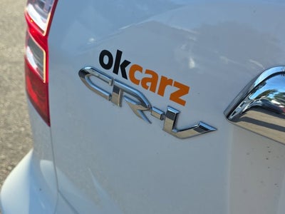 2011 Honda CR-V EX-L