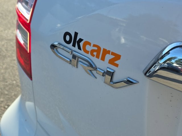 2011 Honda CR-V EX-L