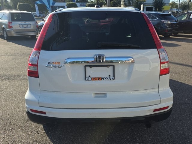 2011 Honda CR-V EX-L