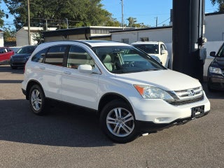 2011 Honda CR-V EX-L