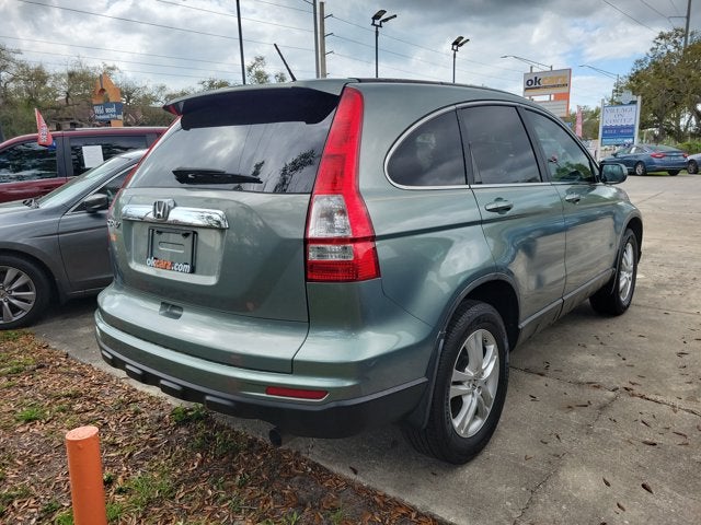 2011 Honda CR-V EX-L