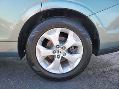 2010 Honda Accord Crosstour EX-L