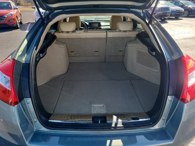 2010 Honda Accord Crosstour EX-L