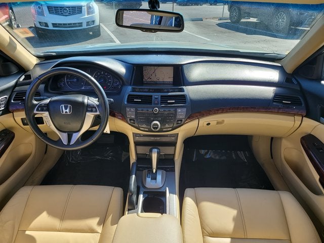 2010 Honda Accord Crosstour EX-L