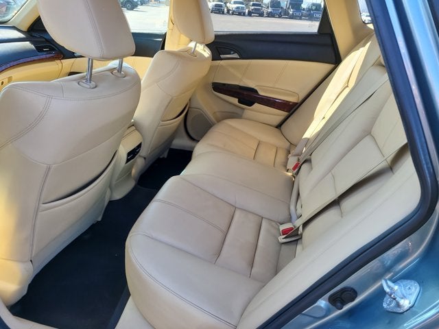 2010 Honda Accord Crosstour EX-L