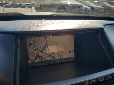 2010 Honda Accord Crosstour EX-L