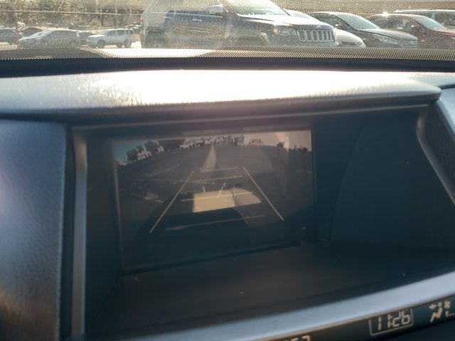 2010 Honda Accord Crosstour EX-L