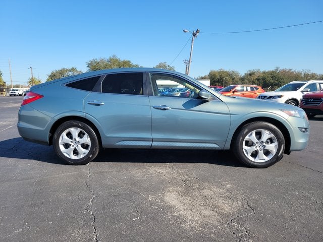 2010 Honda Accord Crosstour EX-L