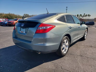 2010 Honda Accord Crosstour EX-L
