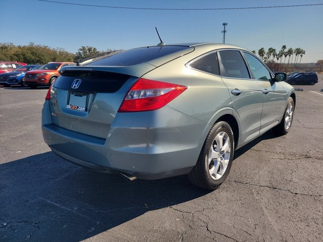 2010 Honda Accord Crosstour EX-L