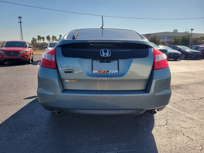 2010 Honda Accord Crosstour EX-L