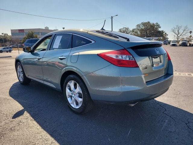 2010 Honda Accord Crosstour EX-L
