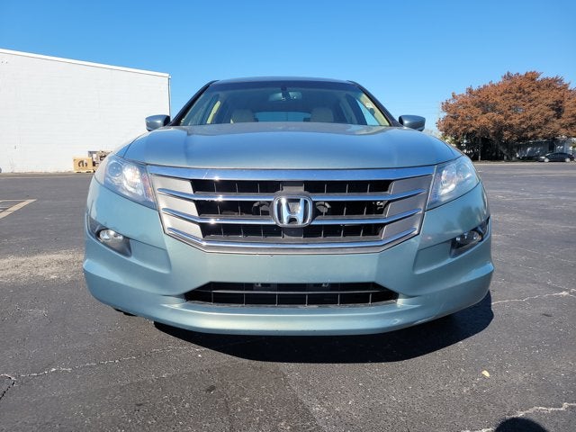 2010 Honda Accord Crosstour EX-L