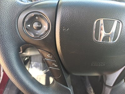 2013 Honda Crosstour EX