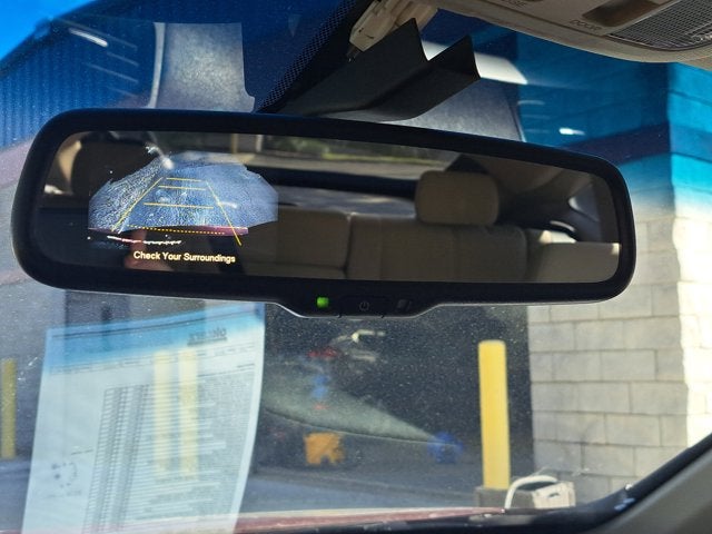 2013 Honda Crosstour EX