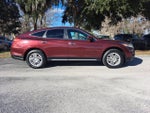 2013 Honda Crosstour EX