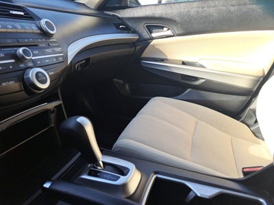 2013 Honda Crosstour EX