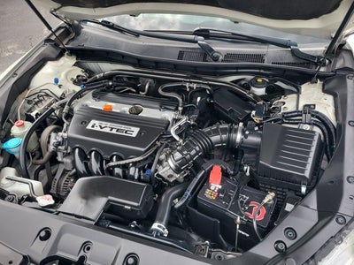 2013 Honda Crosstour EX