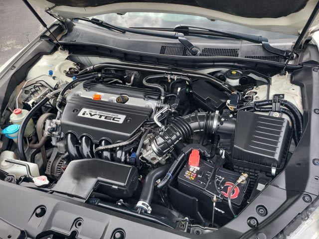 2013 Honda Crosstour EX
