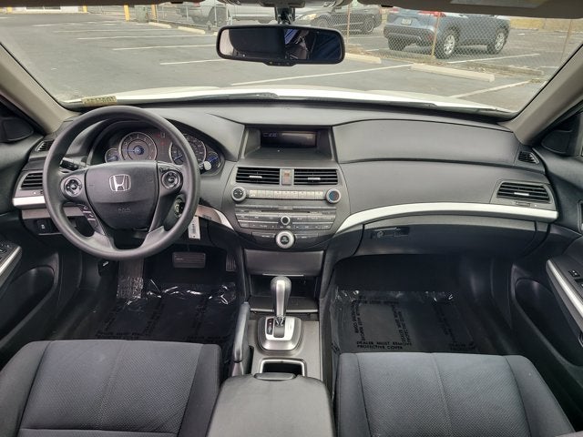 2013 Honda Crosstour EX