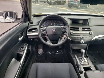 2013 Honda Crosstour EX