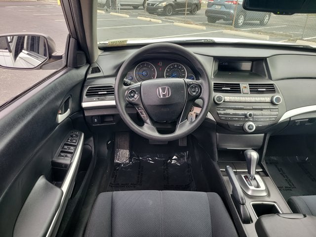 2013 Honda Crosstour EX
