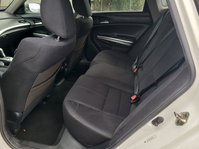 2013 Honda Crosstour EX