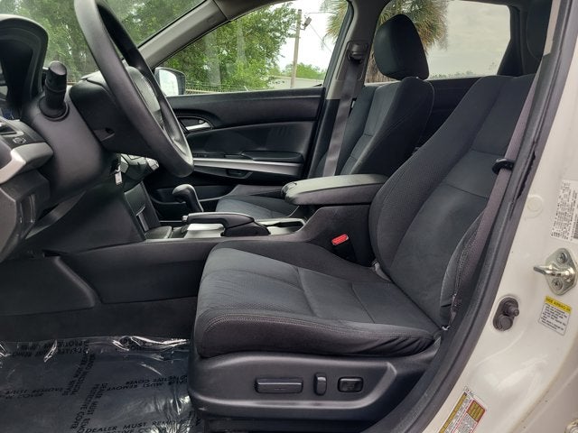 2013 Honda Crosstour EX