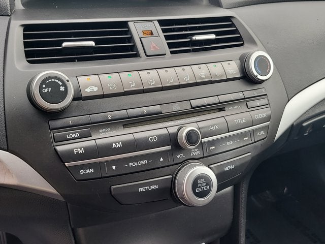 2013 Honda Crosstour EX