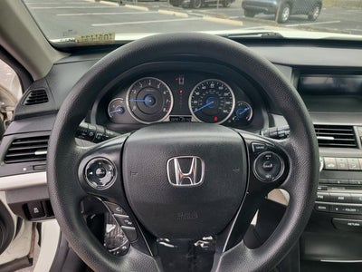 2013 Honda Crosstour EX