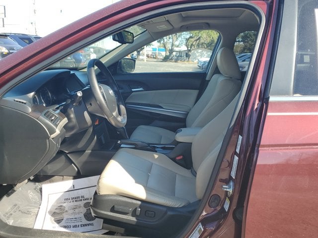 2014 Honda Crosstour EX-L