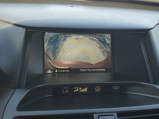 2014 Honda Crosstour EX-L