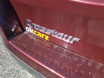 2014 Honda Crosstour EX-L