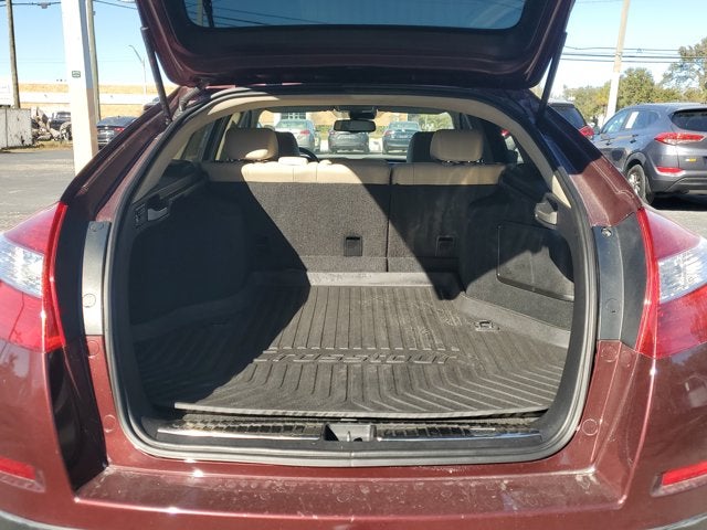 2014 Honda Crosstour EX-L