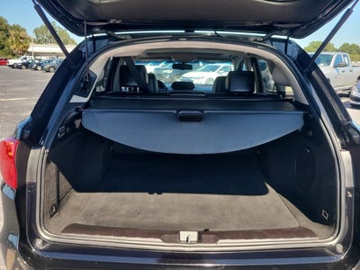 2014 Acura RDX Tech Pkg