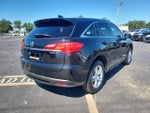 2014 Acura RDX Tech Pkg