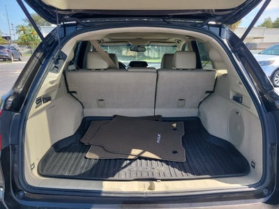 2014 Acura RDX Tech Pkg