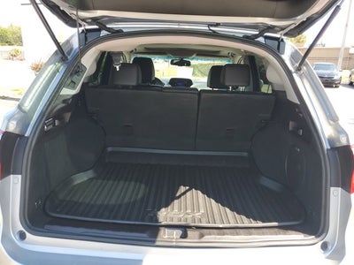 2017 Acura RDX Base