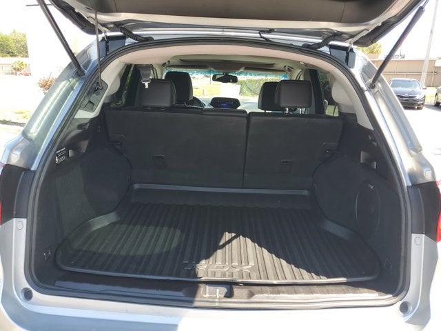 2017 Acura RDX Base