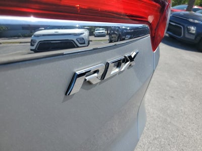 2017 Acura RDX Base