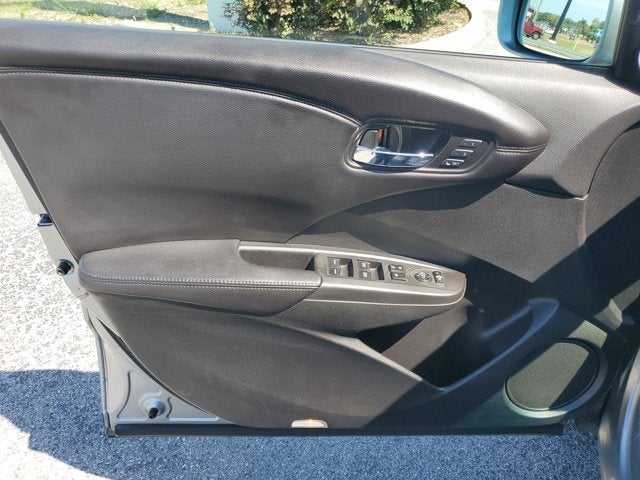 2017 Acura RDX Base