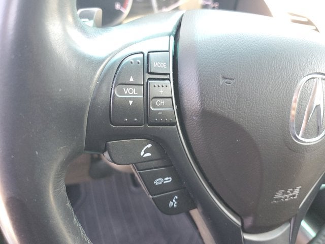 2017 Acura RDX Base