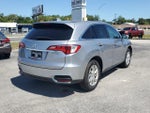 2017 Acura RDX Base