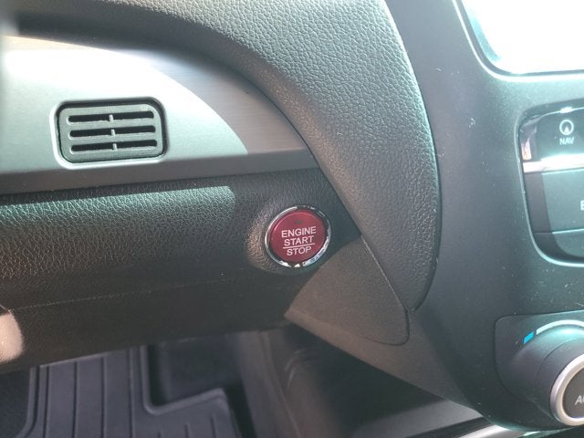 2017 Acura RDX Base
